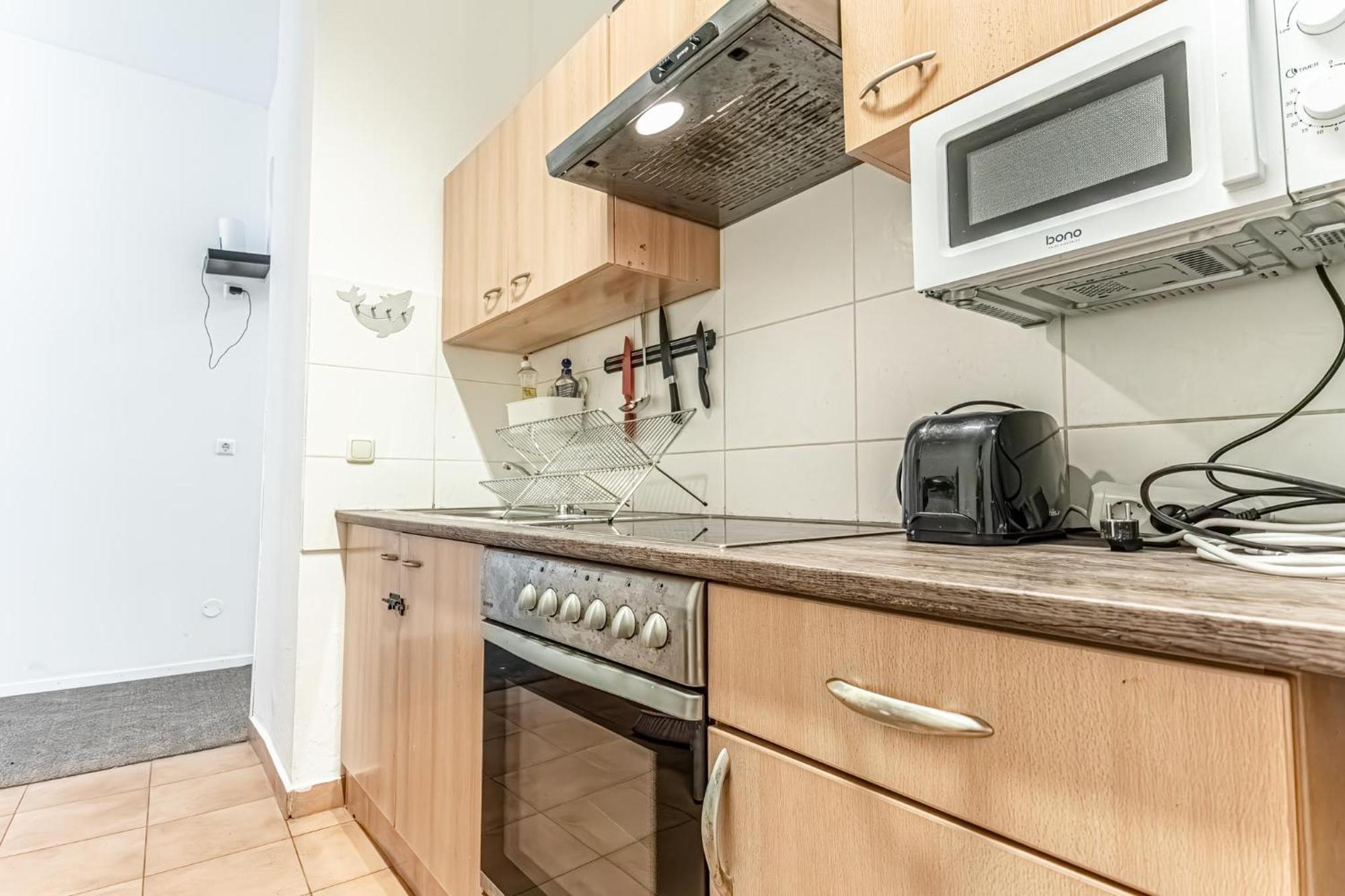 6br / Shared Garden Near Lorenz Boehler & Danube Appartement Vienne