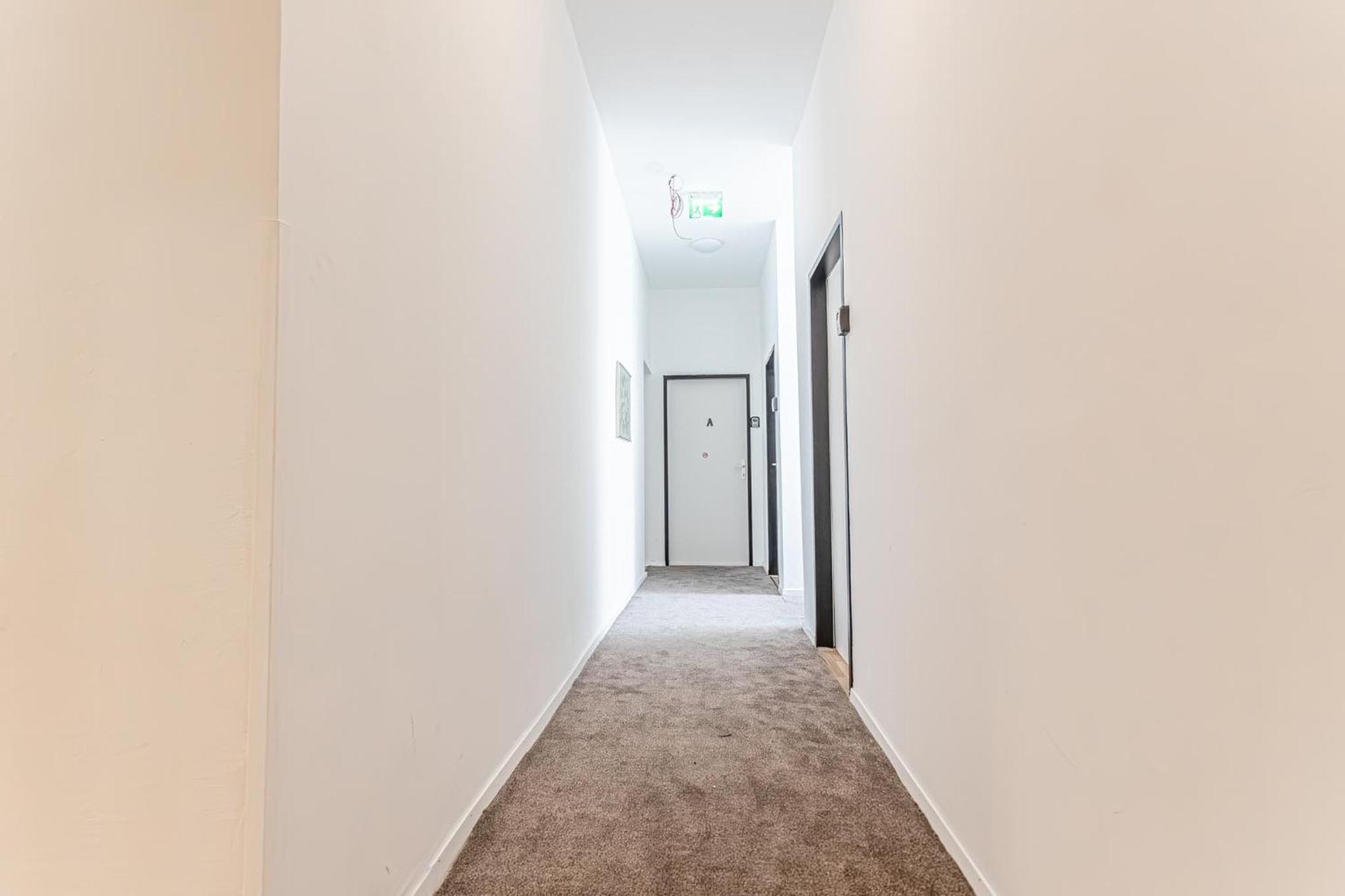 6br / Shared Garden Near Lorenz Boehler & Danube *