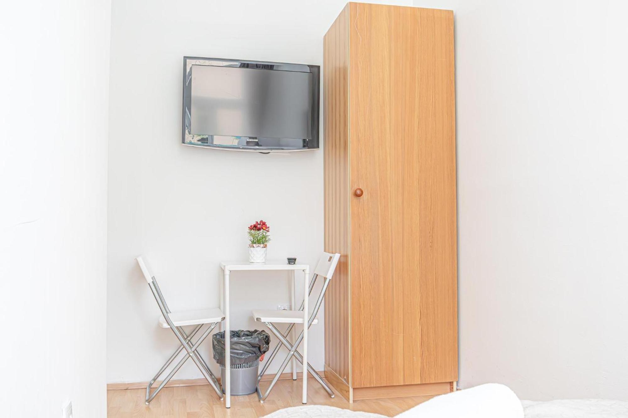 6br / Shared Garden Near Lorenz Boehler & Danube